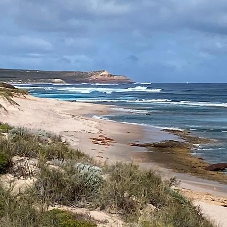 Sols Place Boutique Pool Villas Kalbarri Buitenkant foto