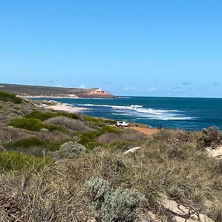 Sols Place Boutique Pool Villas Kalbarri Buitenkant foto