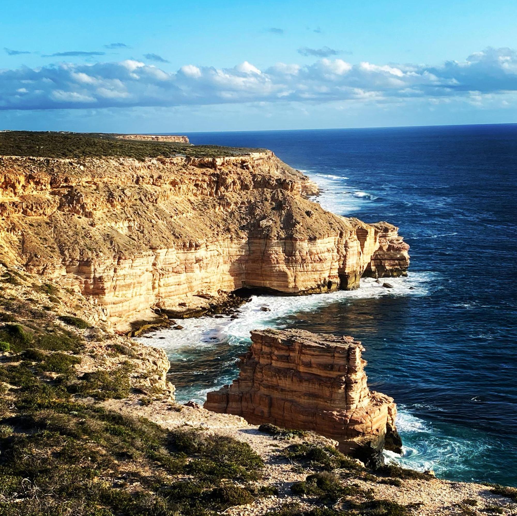 Sols Place Boutique Pool Villas Kalbarri Buitenkant foto