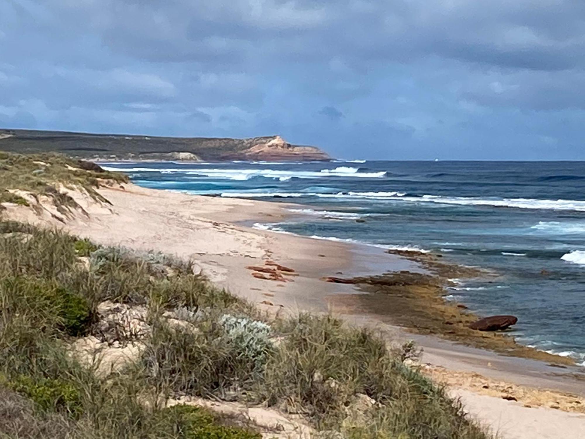 Sols Place Boutique Pool Villas Kalbarri Buitenkant foto