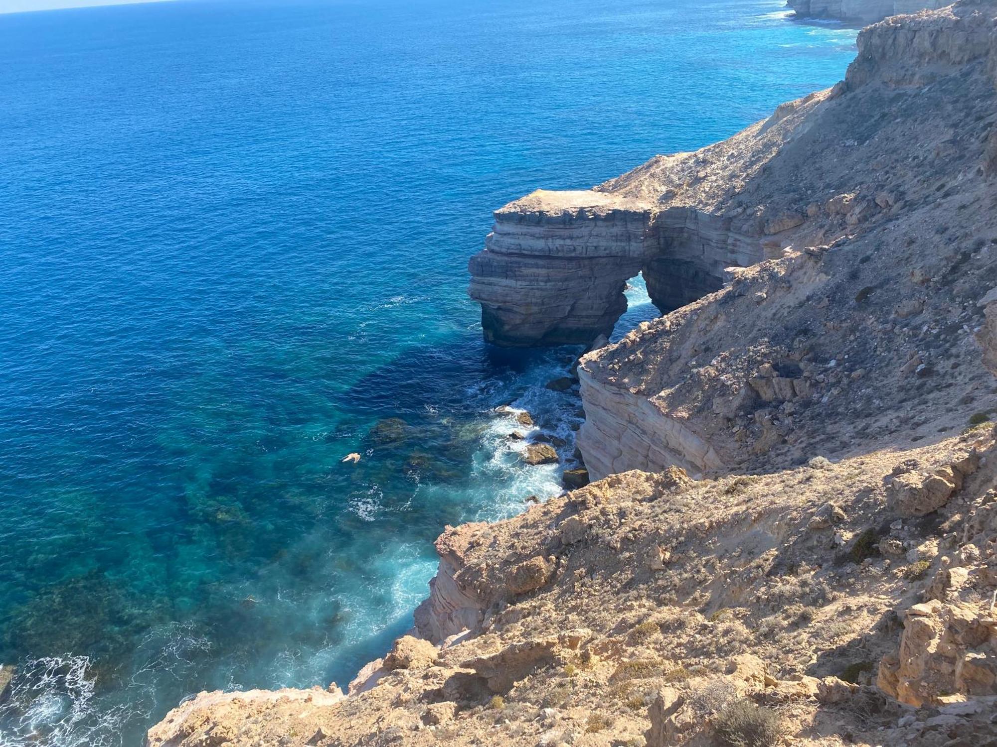Sols Place Boutique Pool Villas Kalbarri Buitenkant foto
