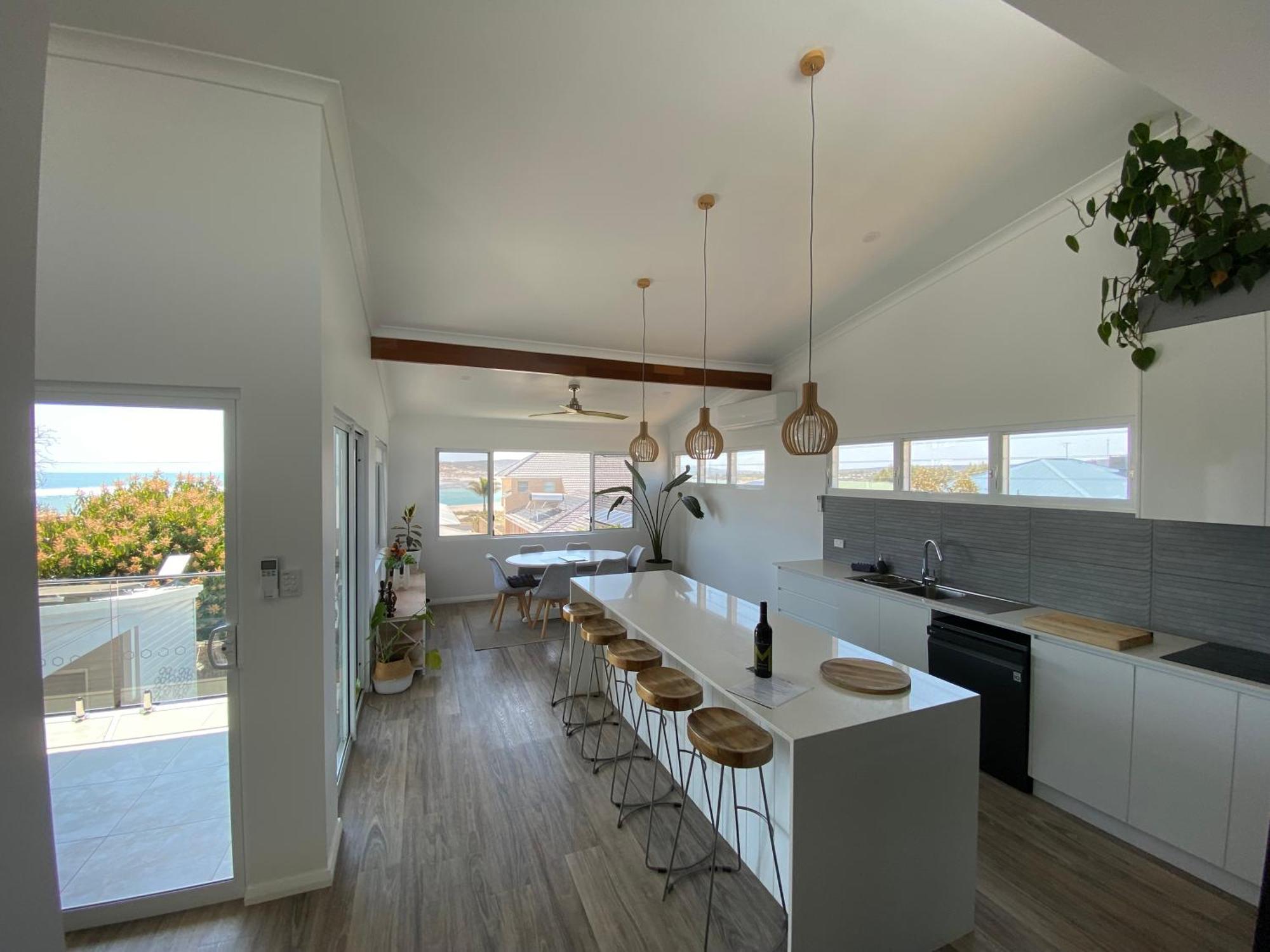 Sols Place Boutique Pool Villas Kalbarri Kamer foto