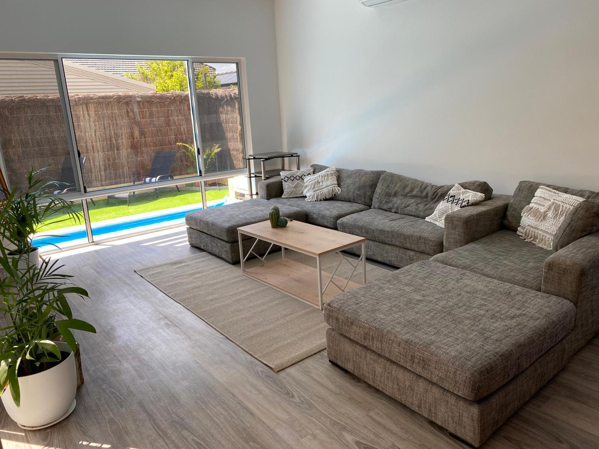 Sols Place Boutique Pool Villas Kalbarri Kamer foto