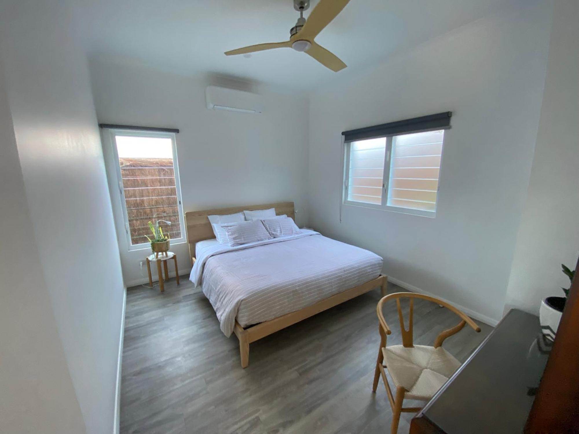 Sols Place Boutique Pool Villas Kalbarri Kamer foto