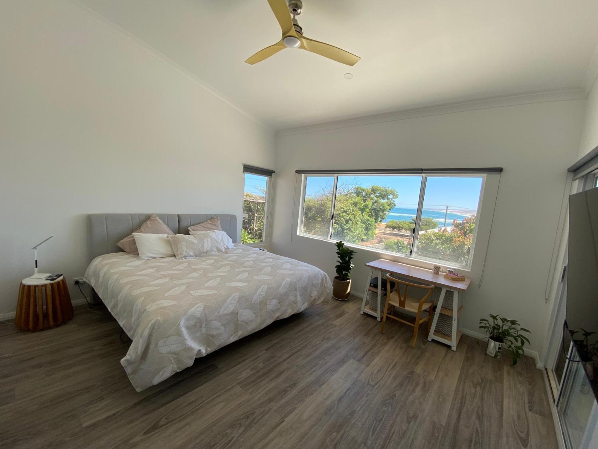 Sols Place Boutique Pool Villas Kalbarri Kamer foto