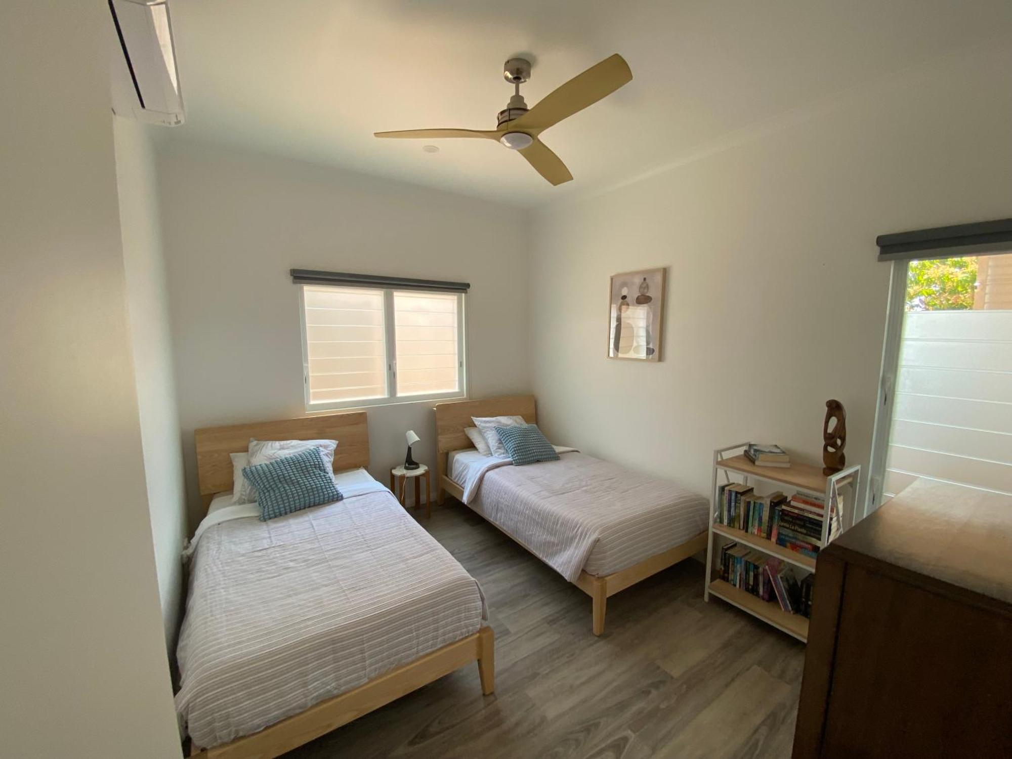 Sols Place Boutique Pool Villas Kalbarri Kamer foto