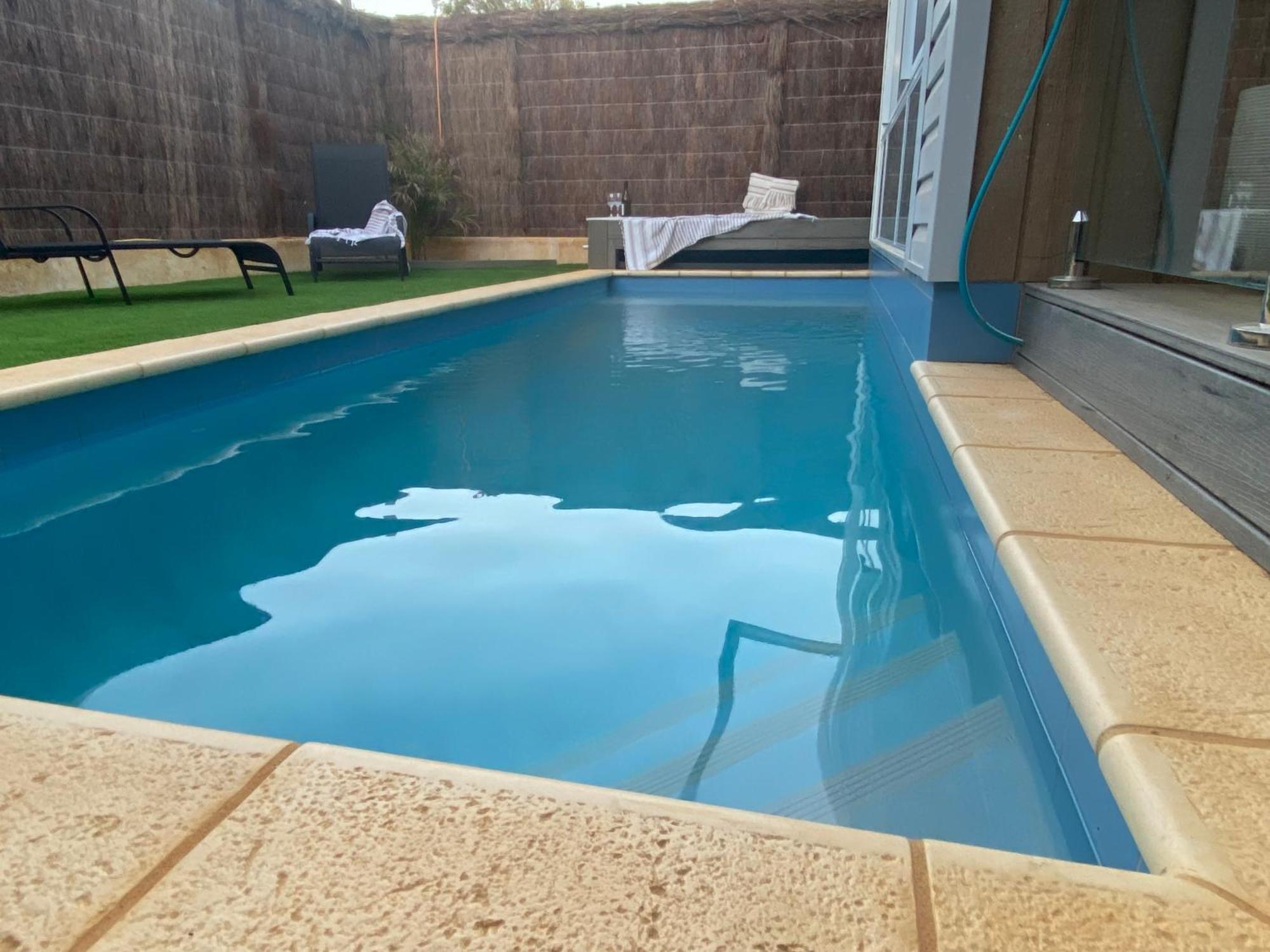 Sols Place Boutique Pool Villas Kalbarri Kamer foto