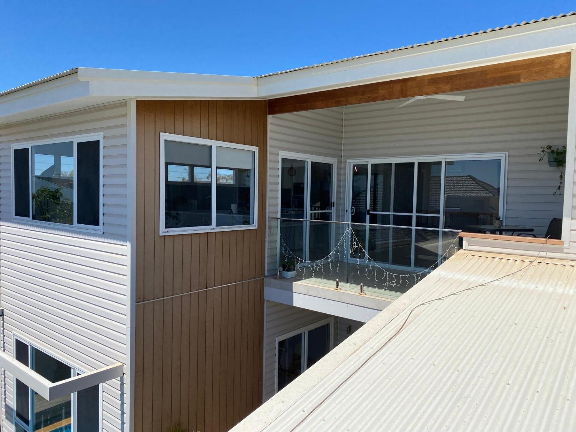 Sols Place Boutique Pool Villas Kalbarri Kamer foto