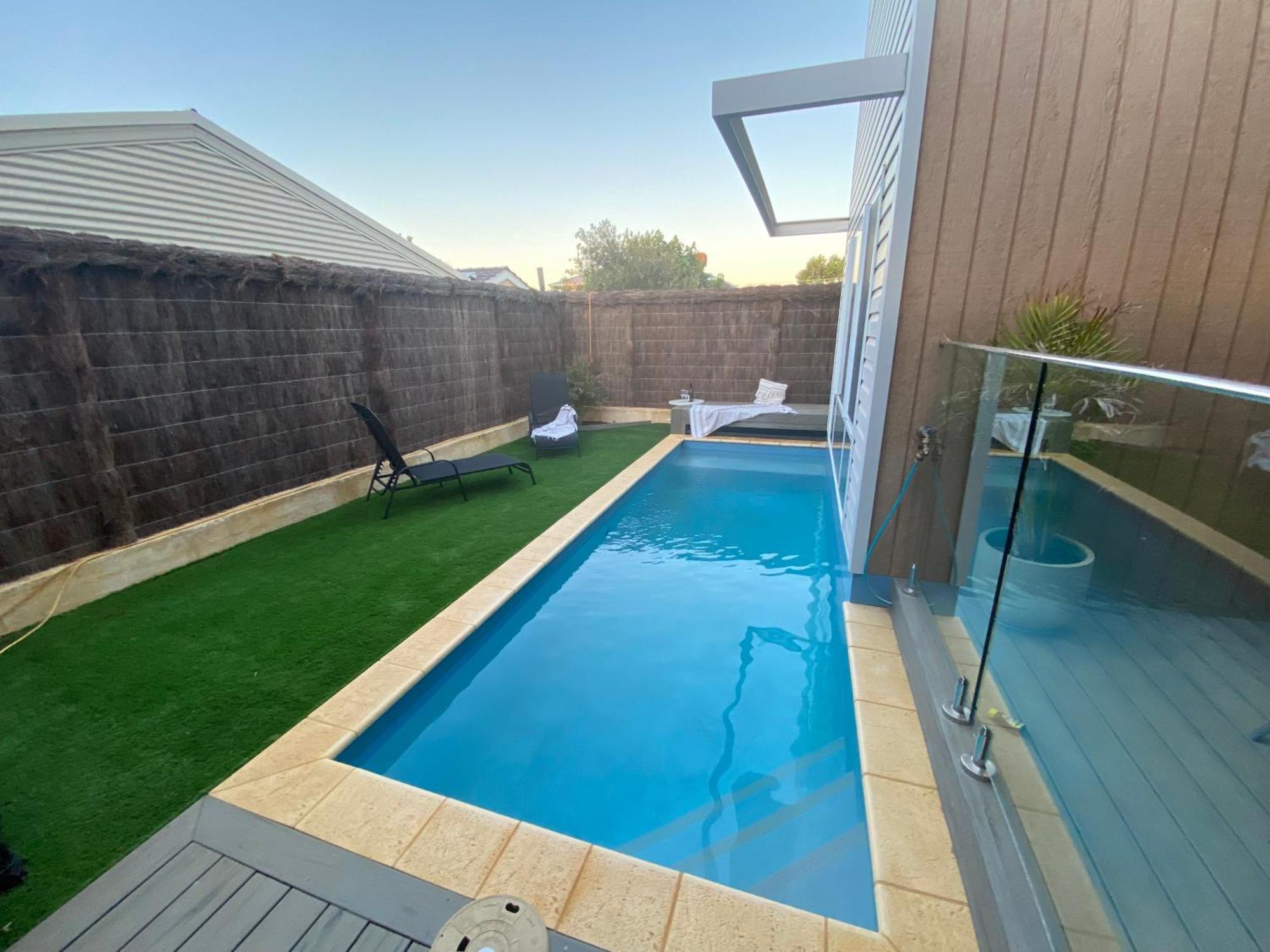 Sols Place Boutique Pool Villas Kalbarri Kamer foto
