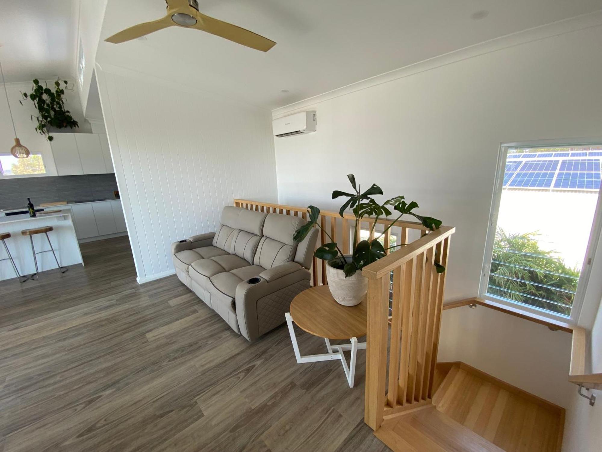 Sols Place Boutique Pool Villas Kalbarri Kamer foto