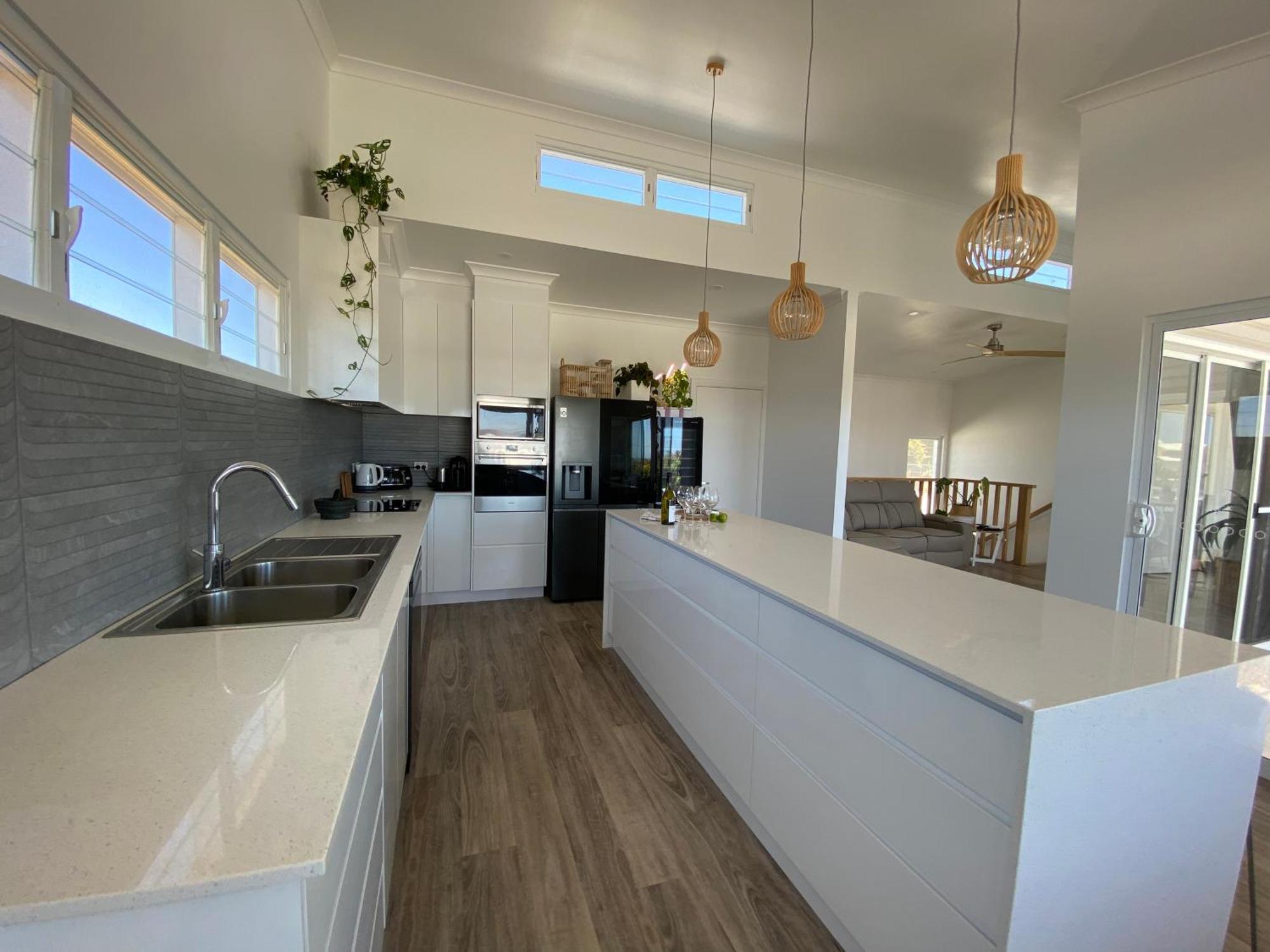Sols Place Boutique Pool Villas Kalbarri Kamer foto