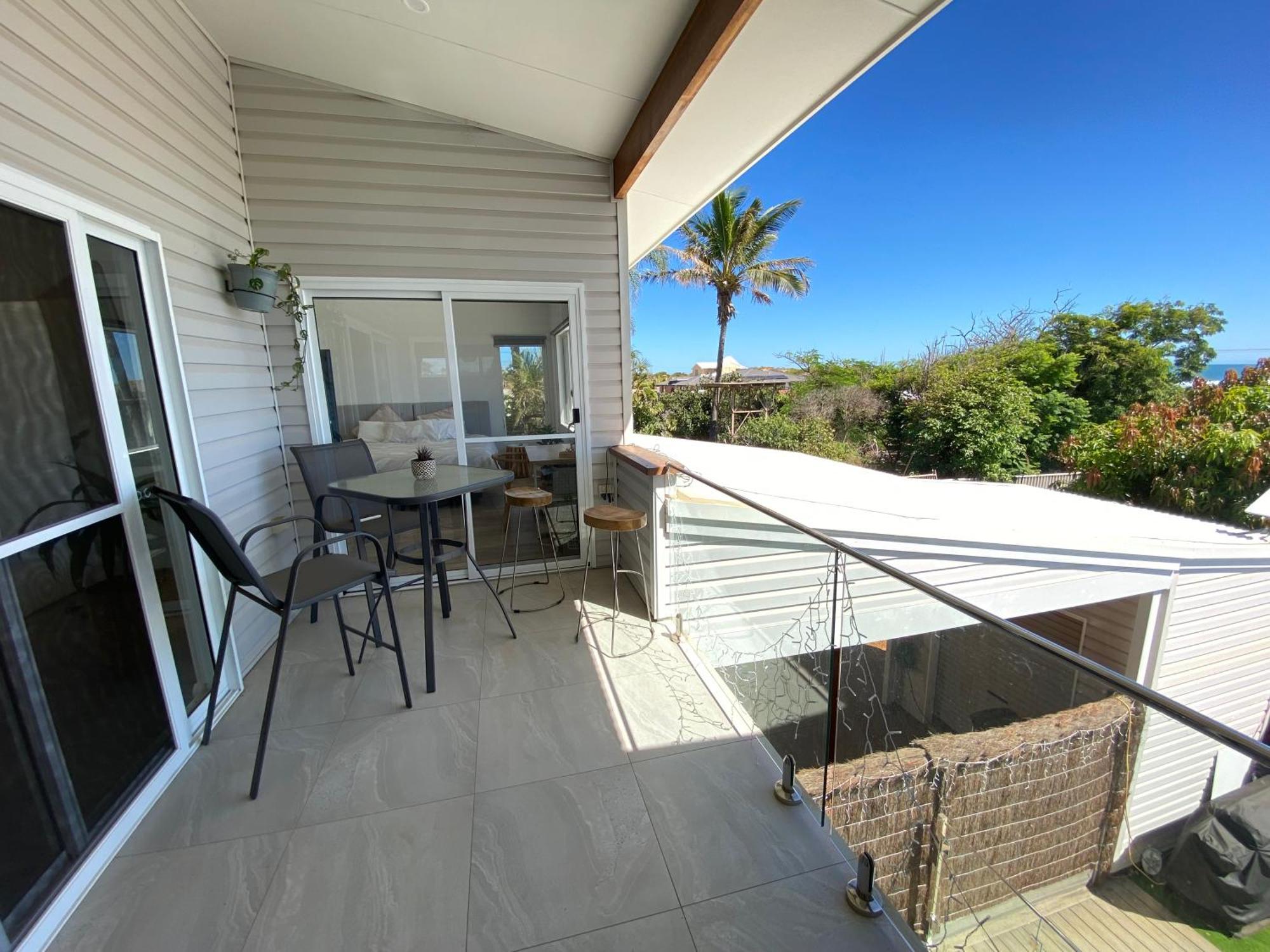 Sols Place Boutique Pool Villas Kalbarri Kamer foto