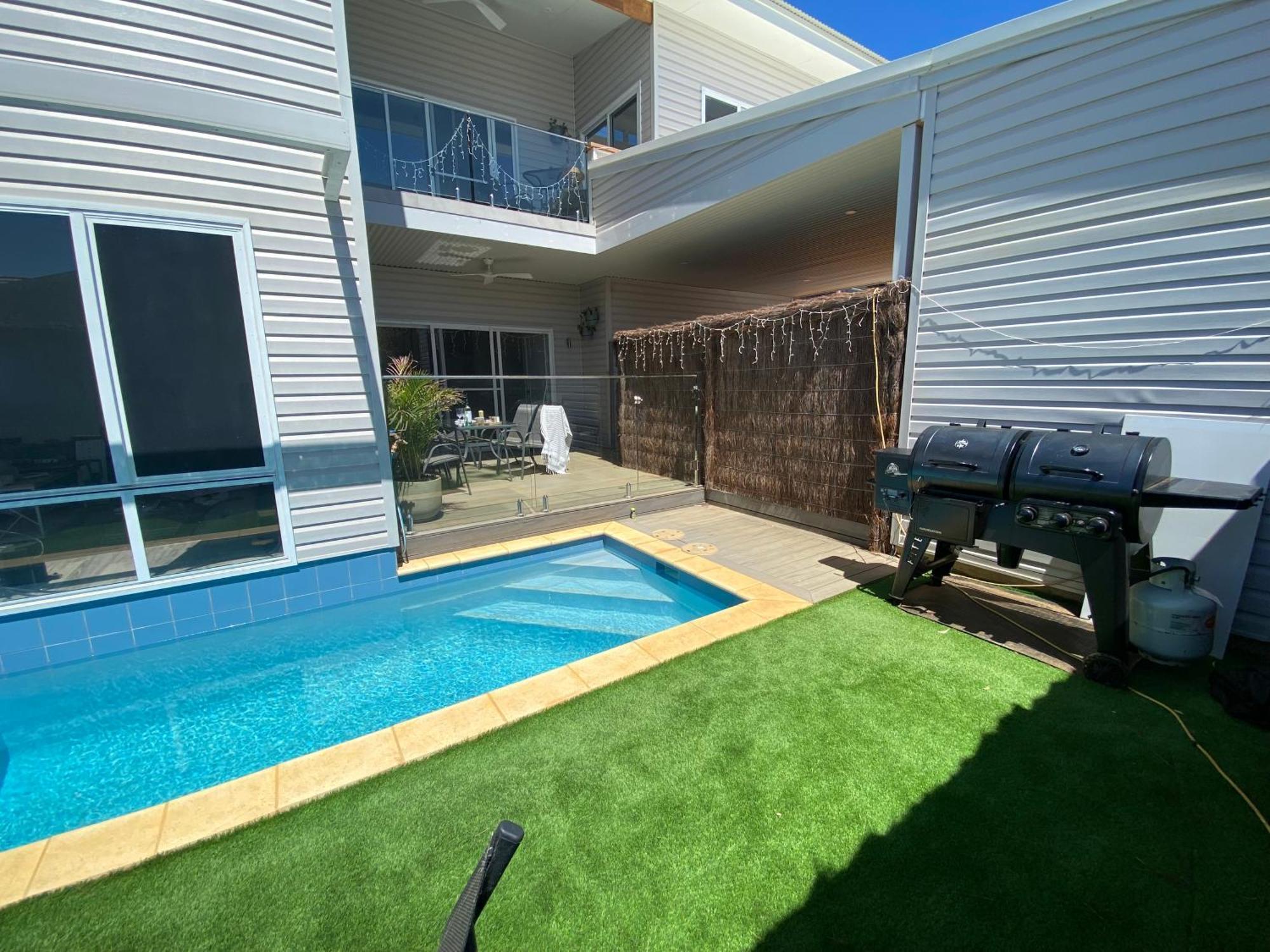 Sols Place Boutique Pool Villas Kalbarri Kamer foto