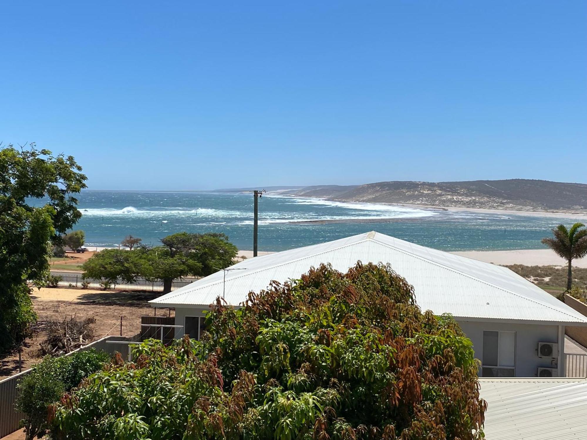 Sols Place Boutique Pool Villas Kalbarri Kamer foto