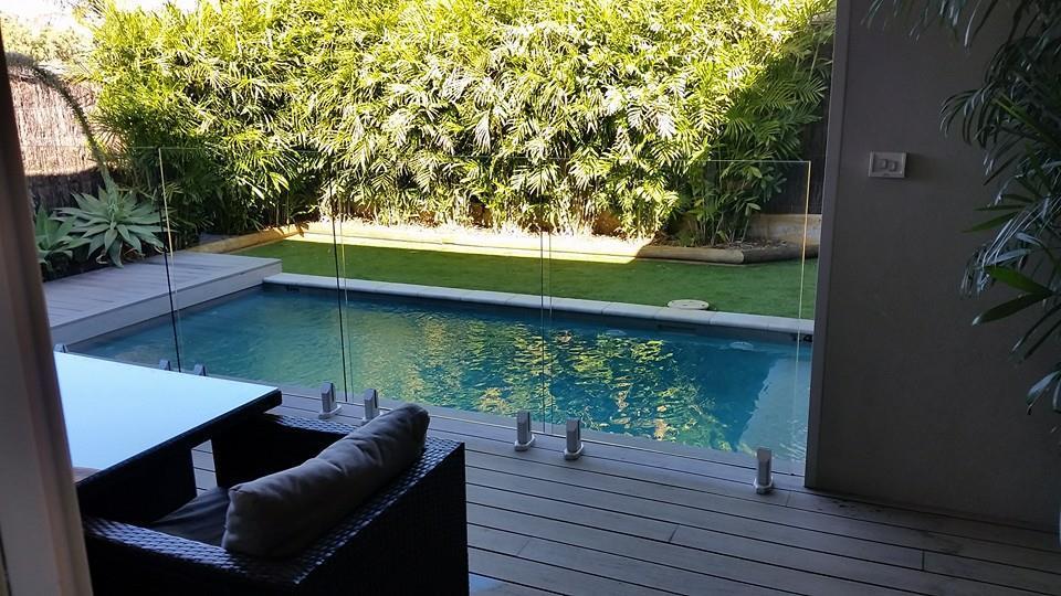 Sols Place Boutique Pool Villas Kalbarri Buitenkant foto