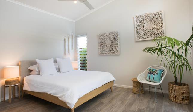 Sols Place Boutique Pool Villas Kalbarri Buitenkant foto