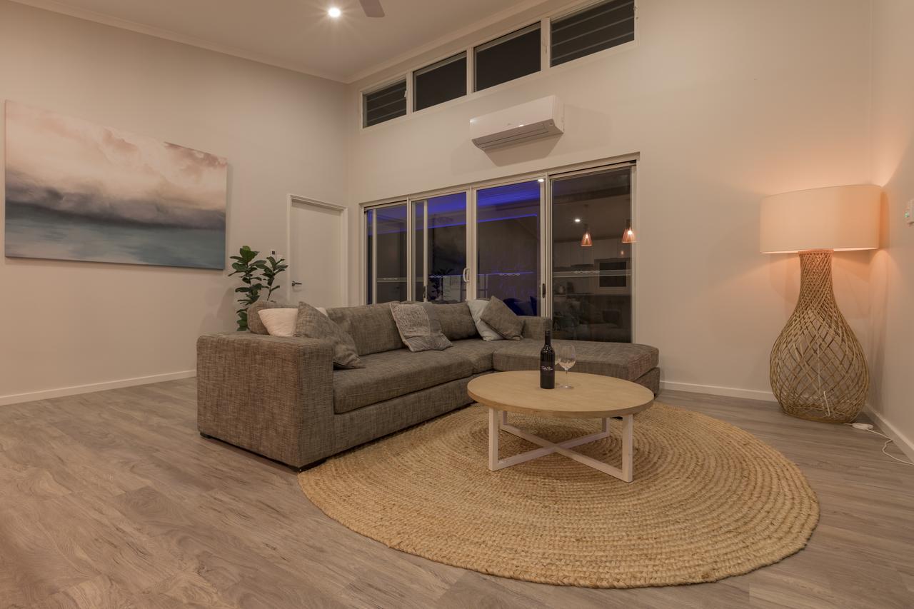 Sols Place Boutique Pool Villas Kalbarri Buitenkant foto