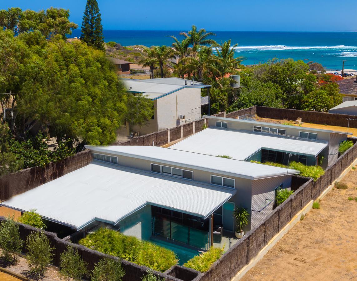 Sols Place Boutique Pool Villas Kalbarri Buitenkant foto