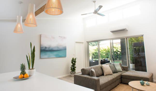 Sols Place Boutique Pool Villas Kalbarri Buitenkant foto