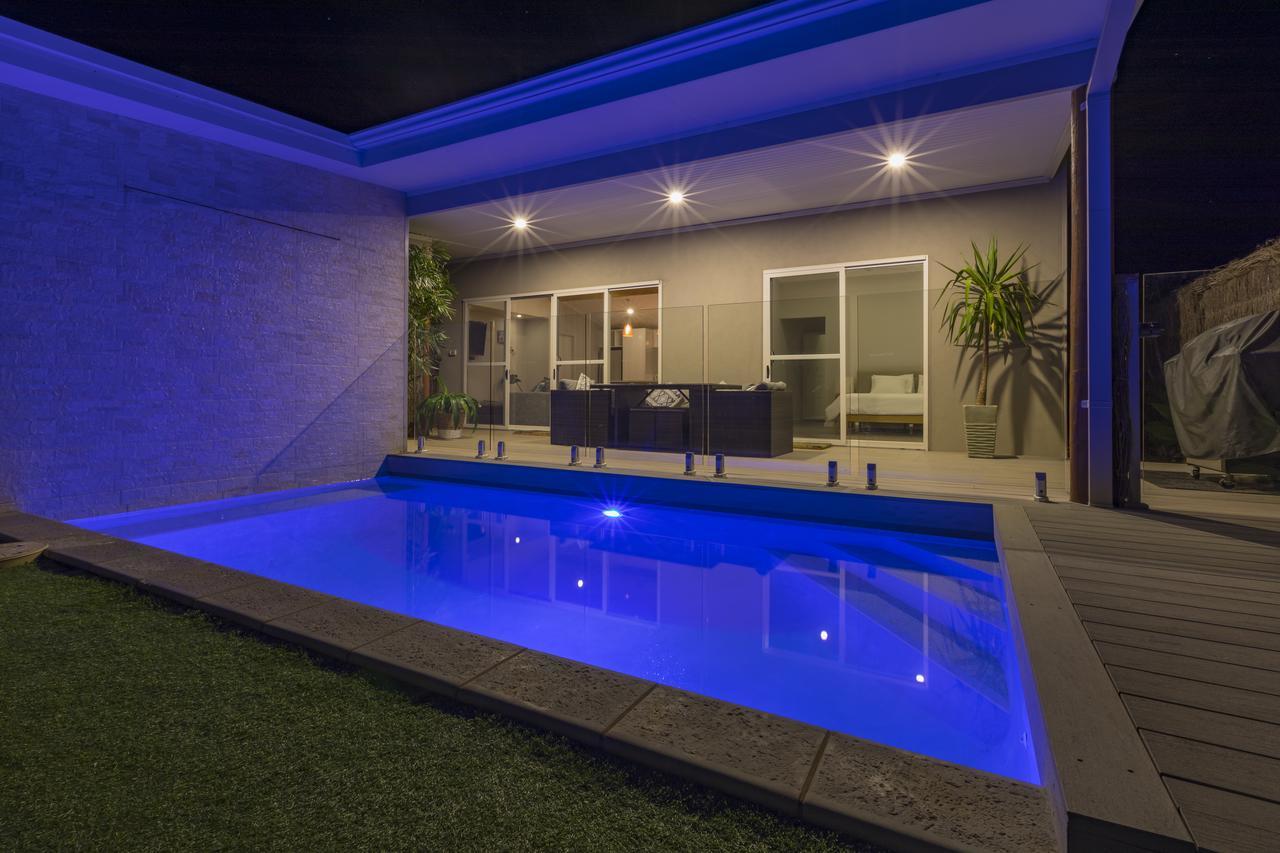 Sols Place Boutique Pool Villas Kalbarri Buitenkant foto