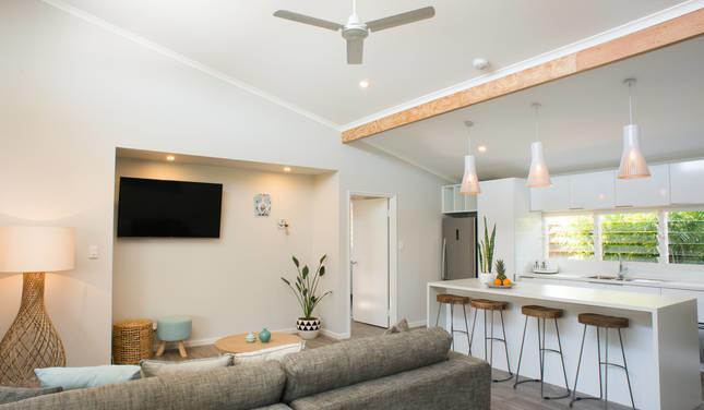 Sols Place Boutique Pool Villas Kalbarri Buitenkant foto