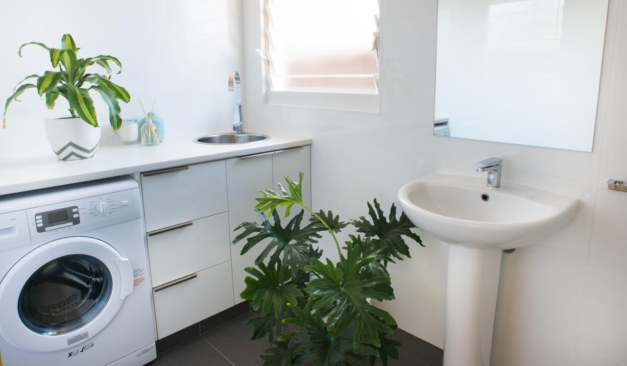 Sols Place Boutique Pool Villas Kalbarri Buitenkant foto