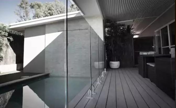 Sols Place Boutique Pool Villas Kalbarri Buitenkant foto