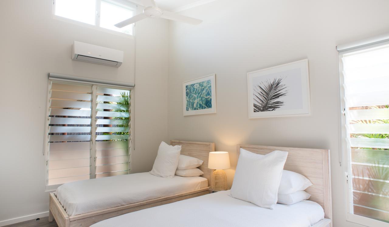 Sols Place Boutique Pool Villas Kalbarri Buitenkant foto